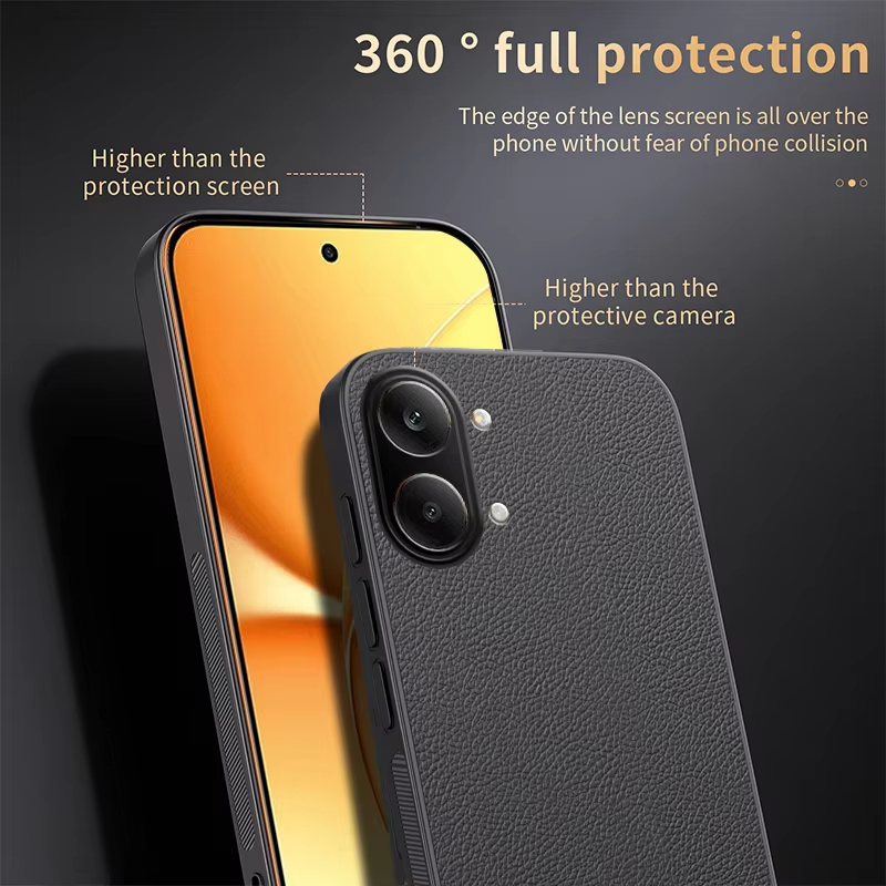 Custodia per telefono in pelle - Phone Cases With Magnet recensione e prezzo