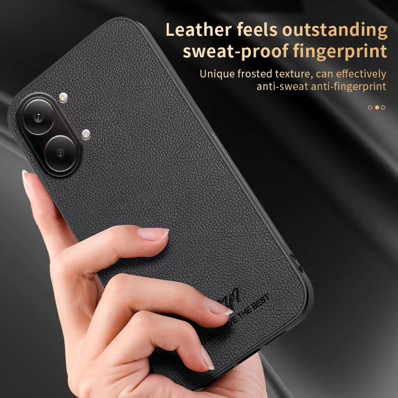 Custodia per telefono in pelle - Phone Cases With Magnet recensione e prezzo