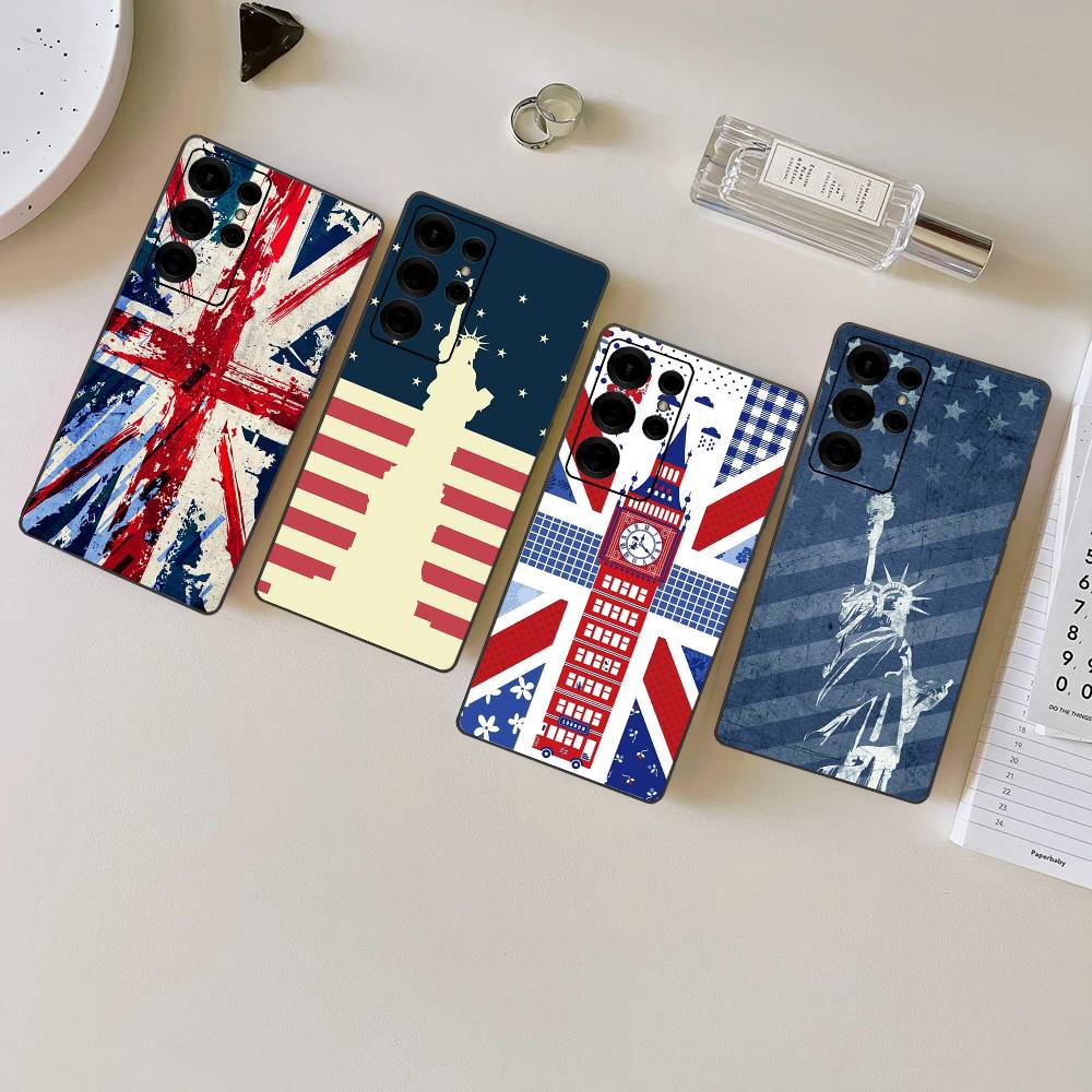 Custodia per telefono con band - Phone Cases Uk Samsung recensione e prezzo