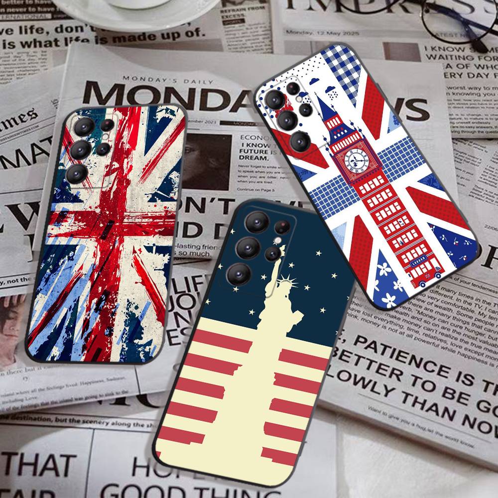 Custodia per telefono con band - Phone Cases Uk Samsung recensione e prezzo