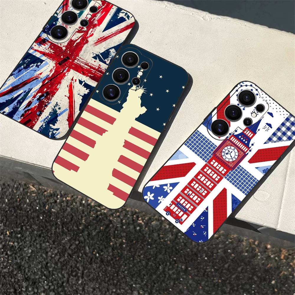 Custodia per telefono con band - Phone Cases Uk Samsung recensione e prezzo