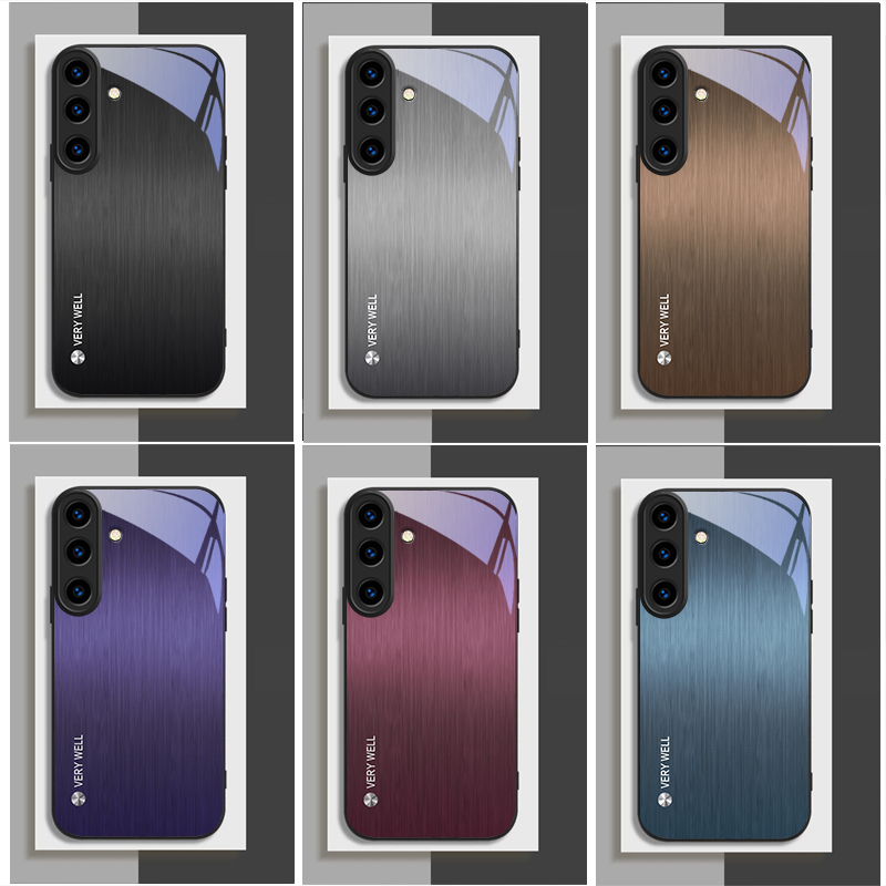 Custodia per telefono in vetro - Phone Cases With Magnet recensione e prezzo