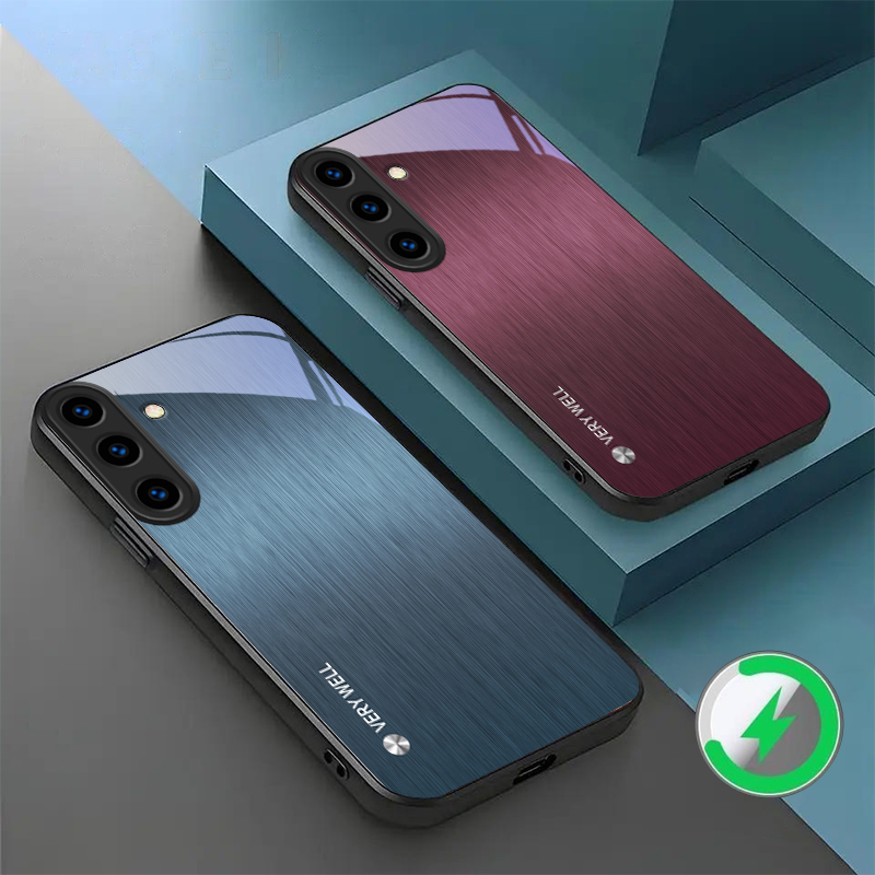 Custodia per telefono in vetro - Phone Cases With Magnet recensione e prezzo