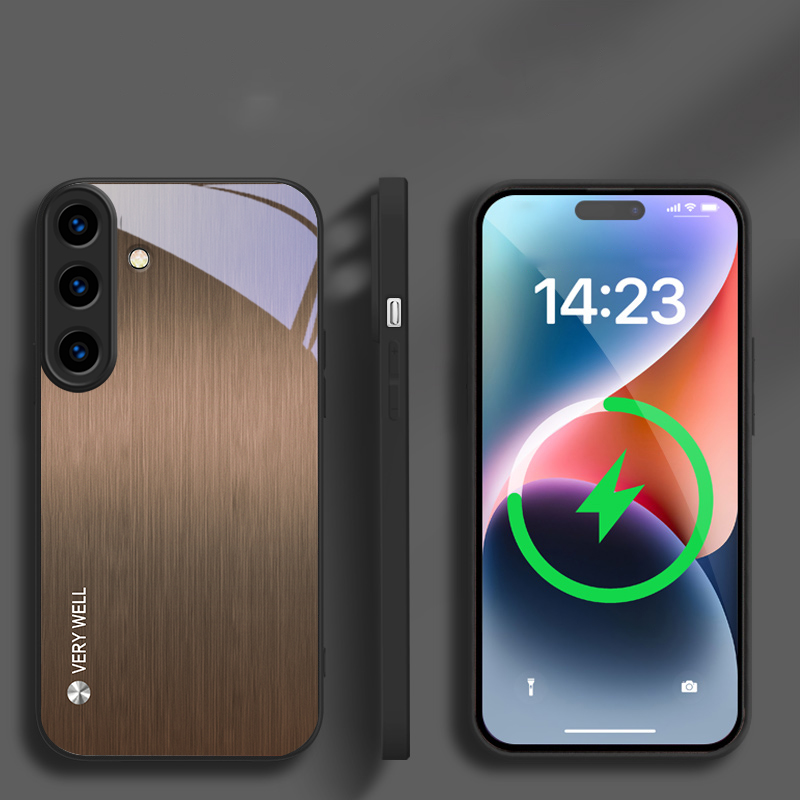 Custodia per telefono in vetro - Phone Cases With Magnet recensione e prezzo