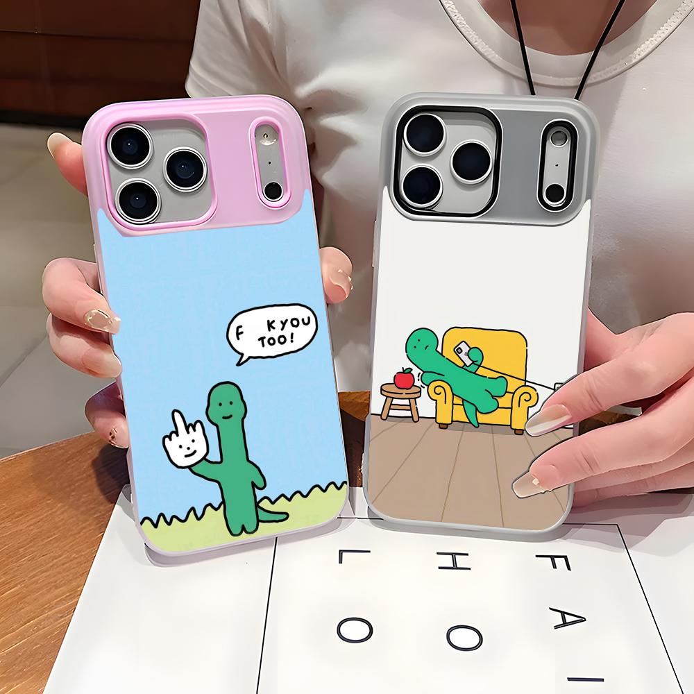 J-JOGUMAN Studio Cover per Tel - Phone Cases Holder recensione e prezzo