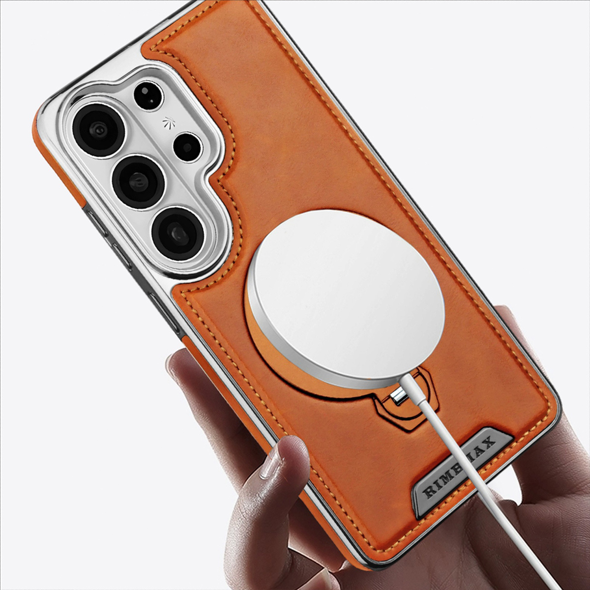 Custodia per telefono in pelle - Phone Cases With Magnet recensione e prezzo