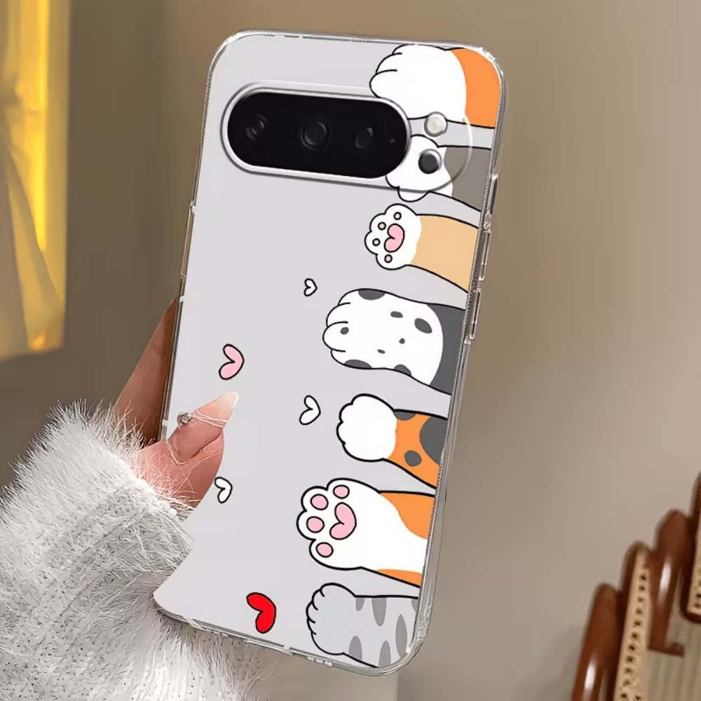 Cover per telefono in silicone - Phone Cases Google Pixel 7 recensione e prezzo