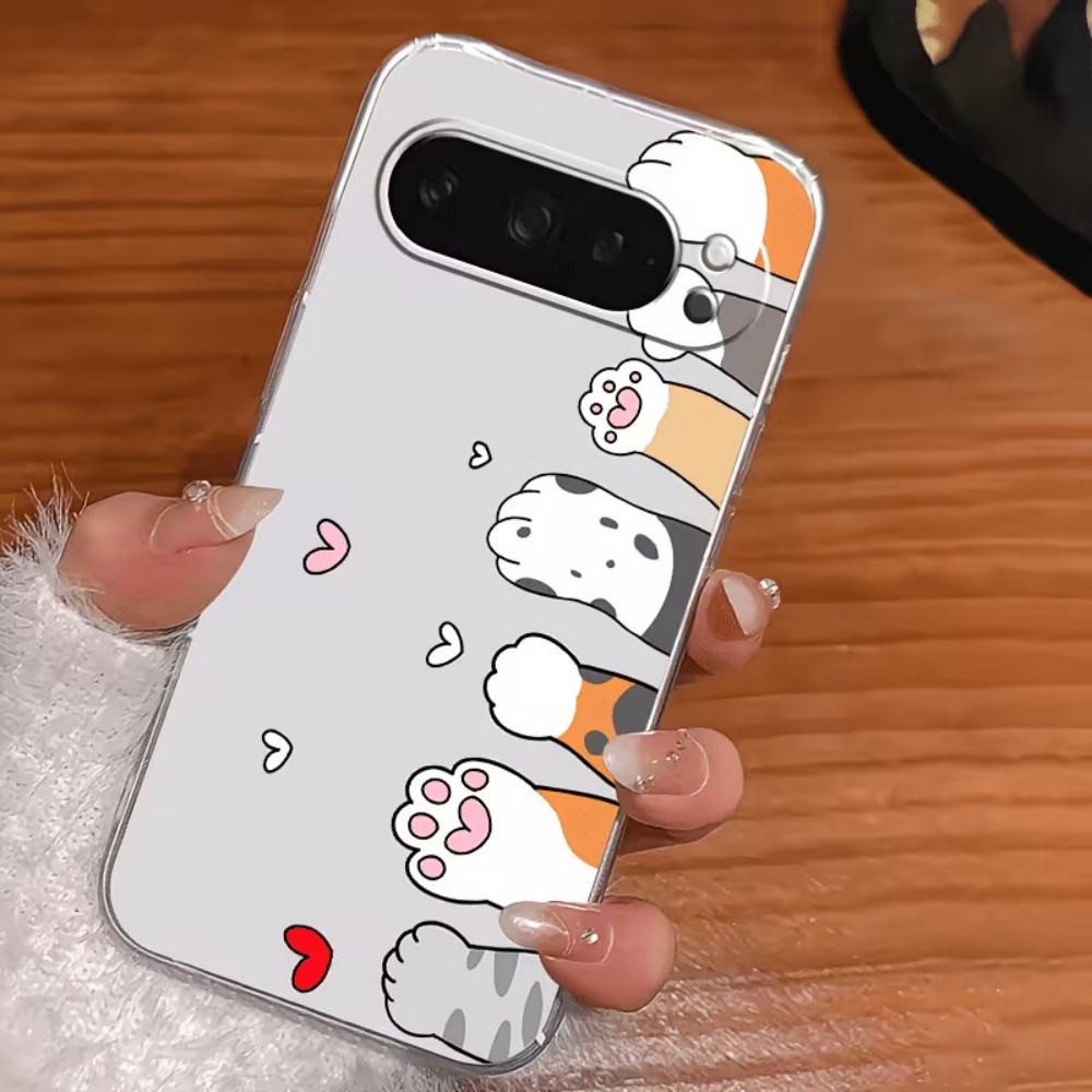 Cover per telefono in silicone - Phone Cases Google Pixel 7 recensione e prezzo