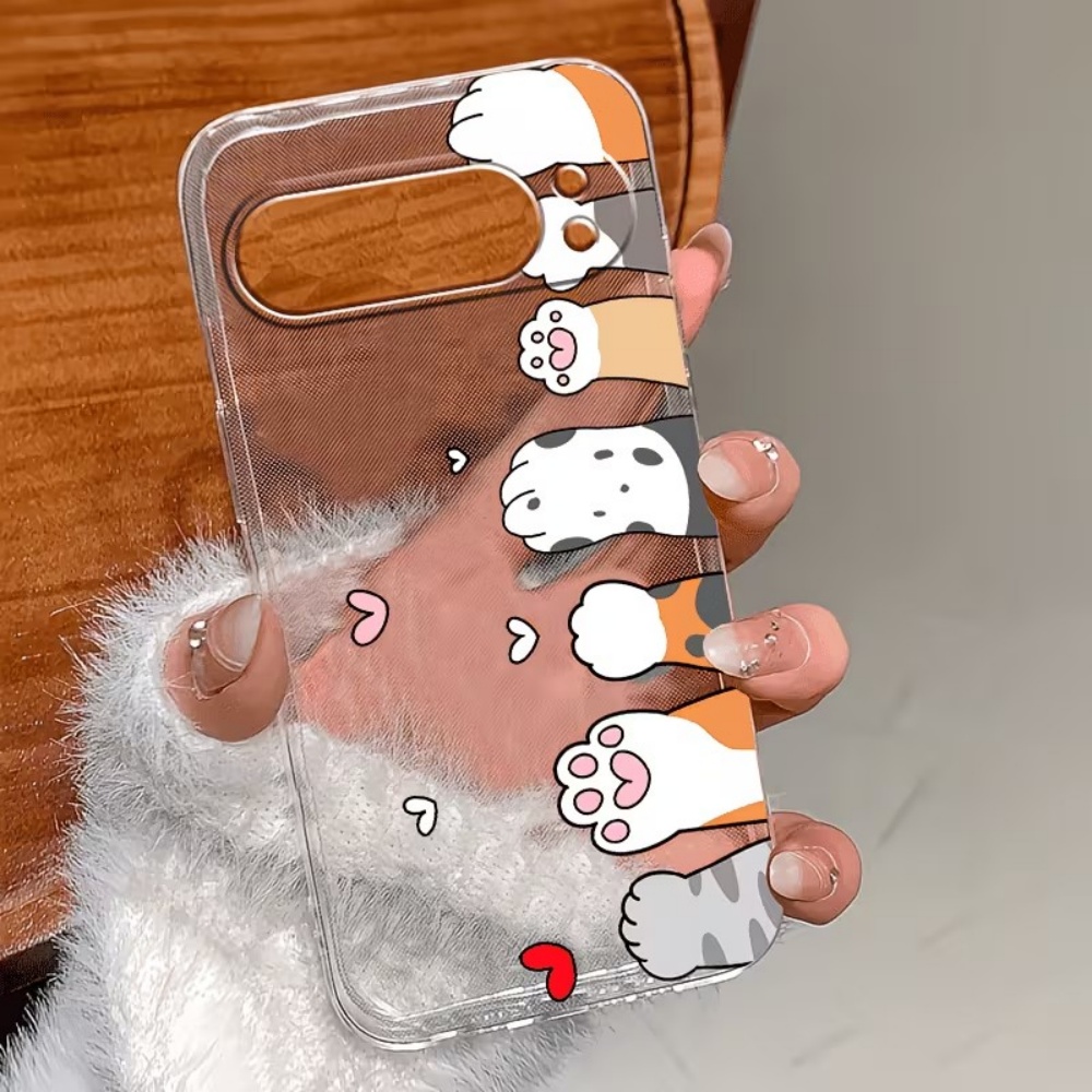 Cover per telefono in silicone - Phone Cases Google Pixel 7 recensione e prezzo
