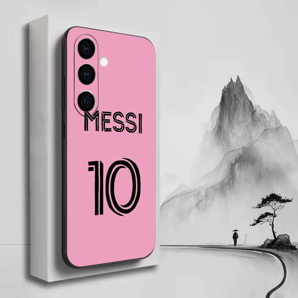 L-Lionel M-Messi -10 J-Jerseys - Phone Cases Jersey recensione e prezzo