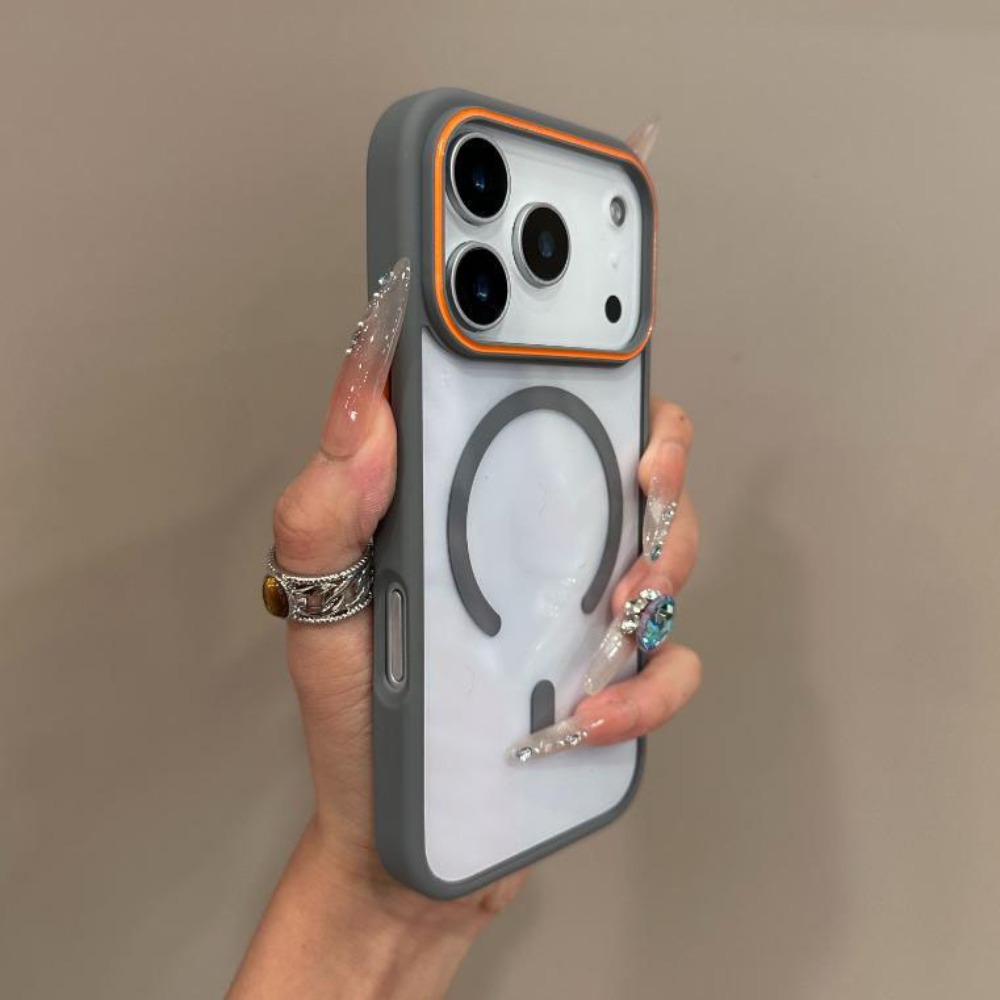Custodia per telefono traspare - Phone Cases With Magnet recensione e prezzo