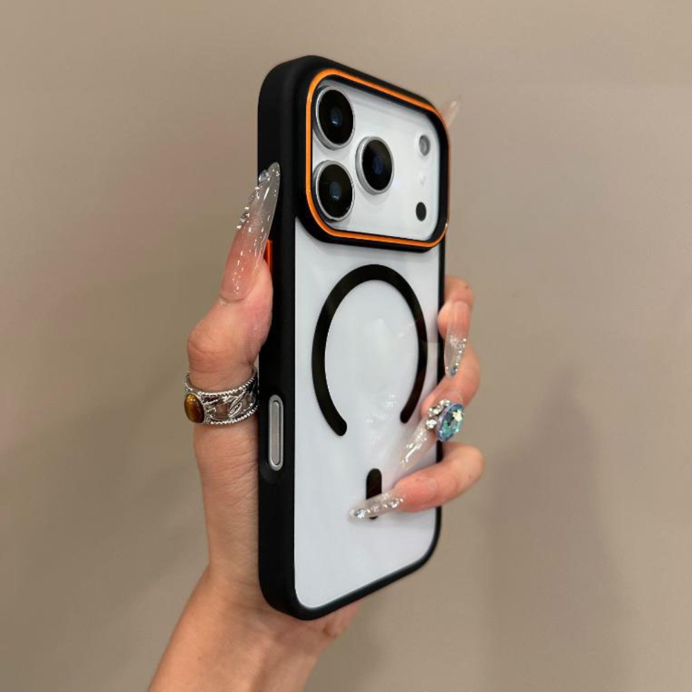 Custodia per telefono traspare - Phone Cases With Magnet recensione e prezzo