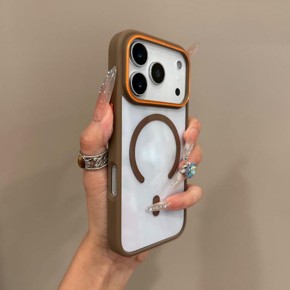 Custodia per telefono traspare - Phone Cases With Magnet recensione e prezzo