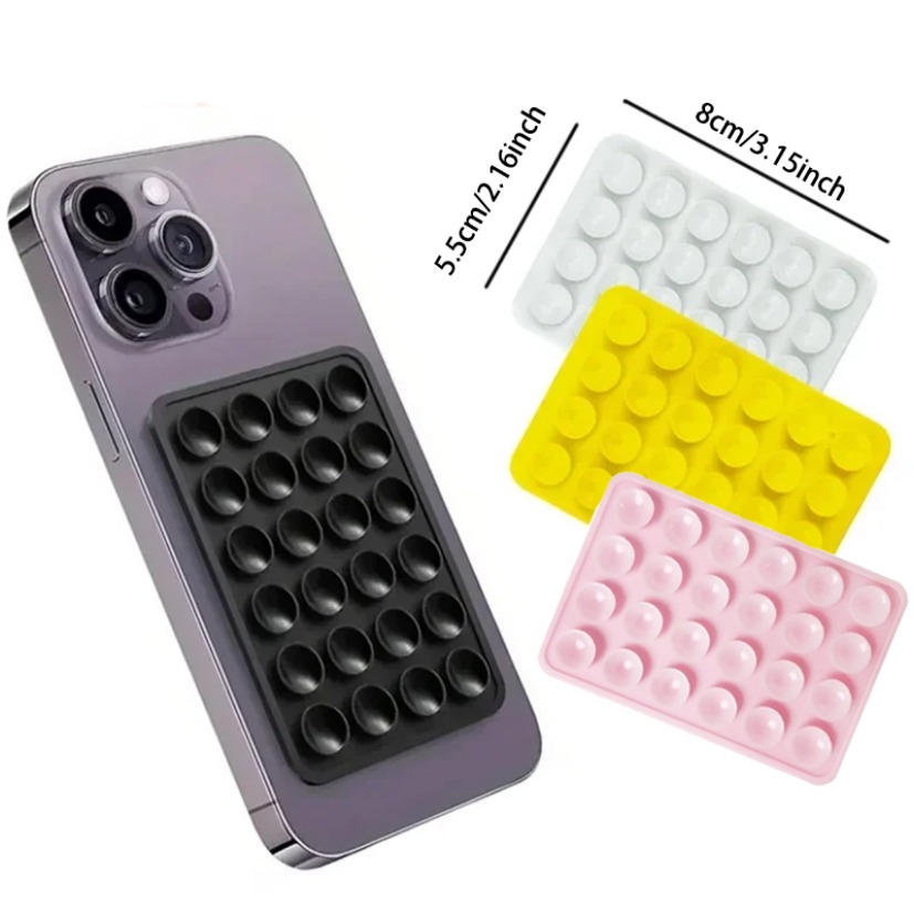 Supporto per telefono in silic - Phone Cases Holder recensione e prezzo