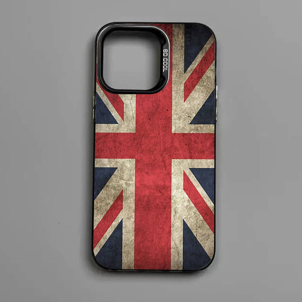 Cover per telefono con bandier - Phone Cases Uk Samsung recensione e prezzo