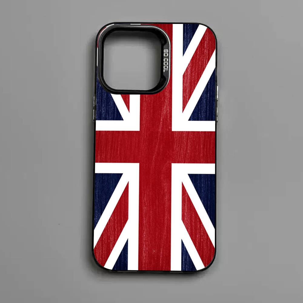 Cover per telefono con bandier - Phone Cases Uk Samsung recensione e prezzo