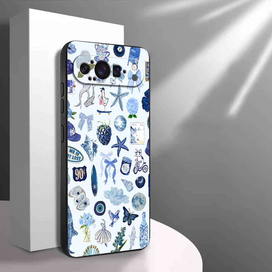Cover per telefono con paesagg - Phone Cases Google Pixel 7 recensione e prezzo