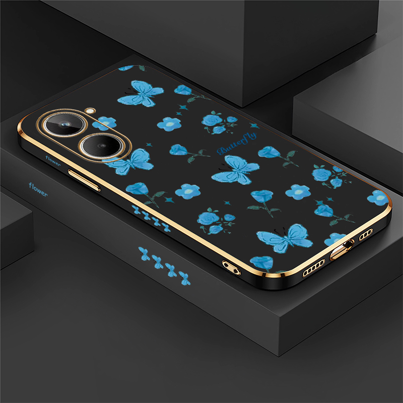 Cover per telefono con stampa  - Phone Cases Realme recensione e prezzo