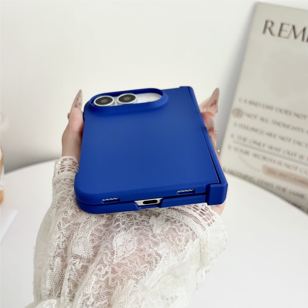 Custodia per telefono in PC ri - Matte Frosted Case recensione e prezzo