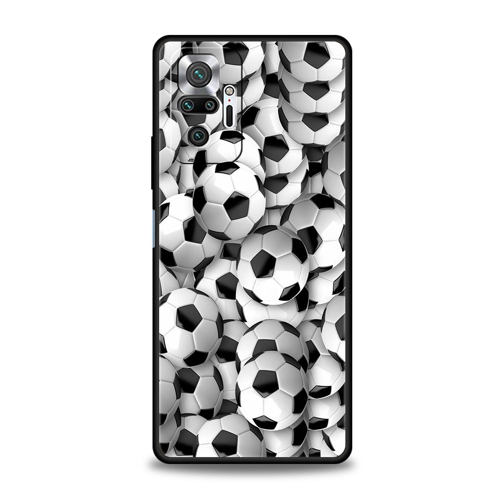 Pallone da calcio Campo da cal - Phone Cases Jersey recensione e prezzo