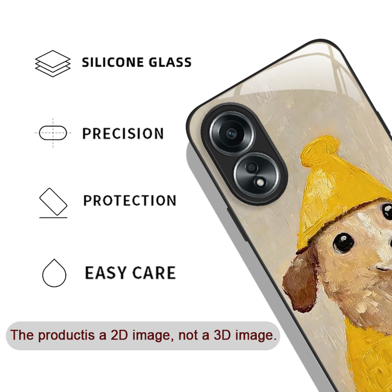 Cover per Telefono in Vetro Te - Phone Cases Yellow recensione e prezzo