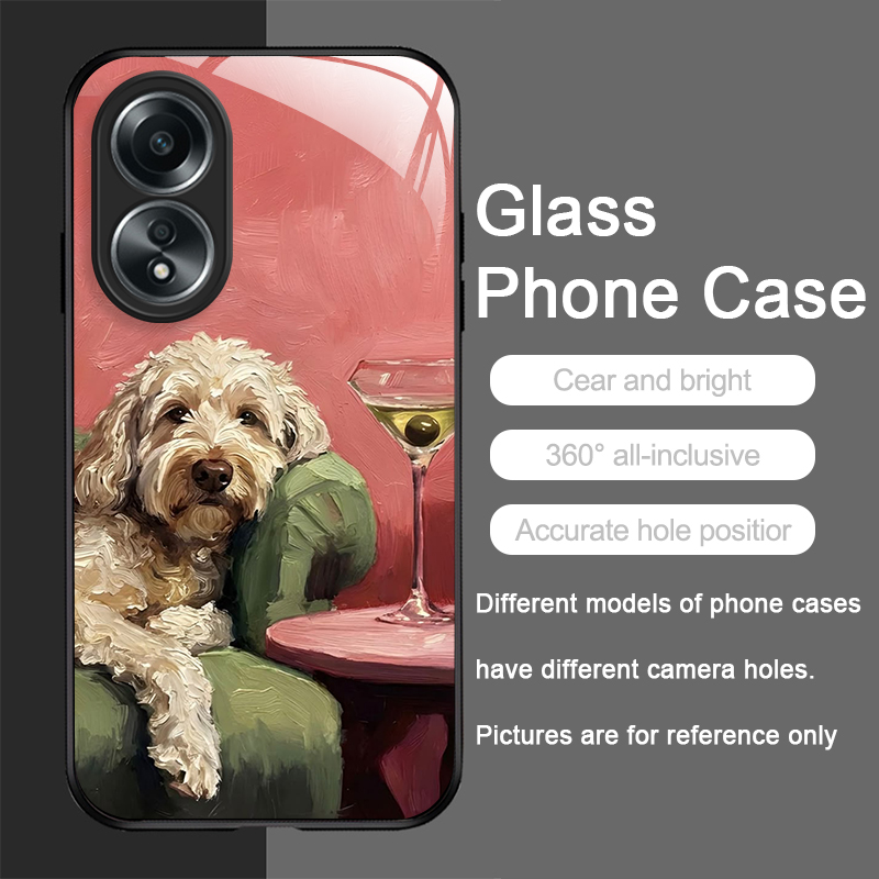 Cover per Telefono in Vetro Te - Phone Cases Yellow recensione e prezzo