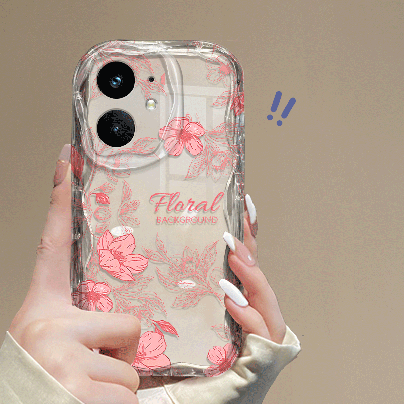 Custodia flessibile in TPU tra - Phone Cases Realme recensione e prezzo