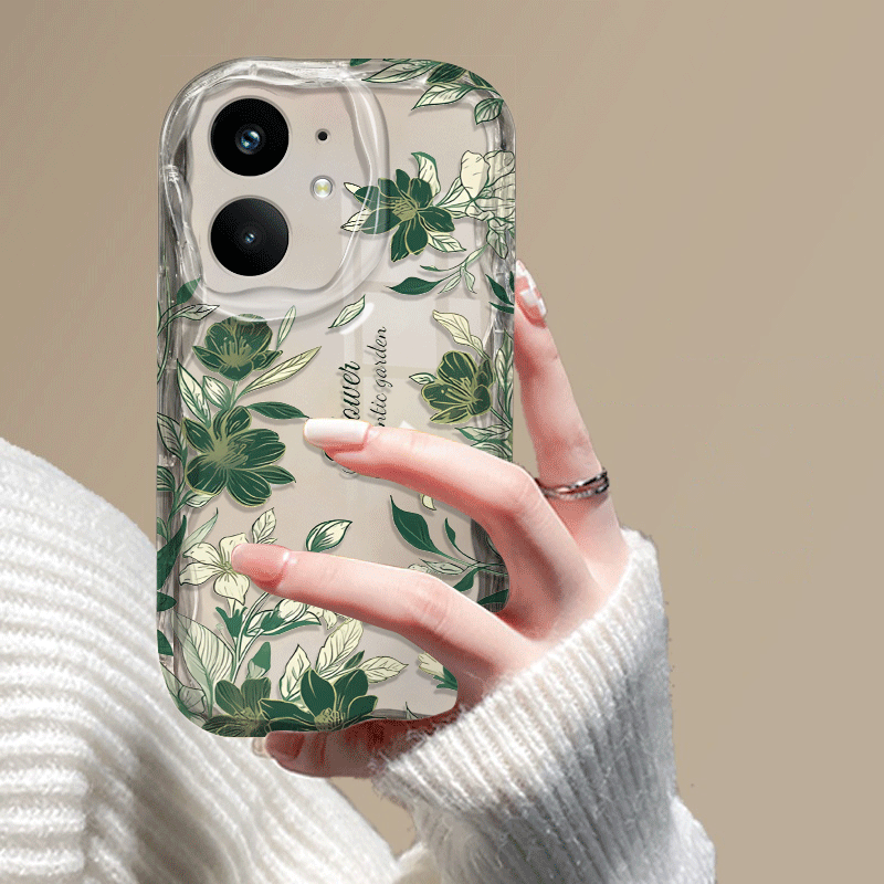 Custodia flessibile in TPU tra - Phone Cases Realme recensione e prezzo