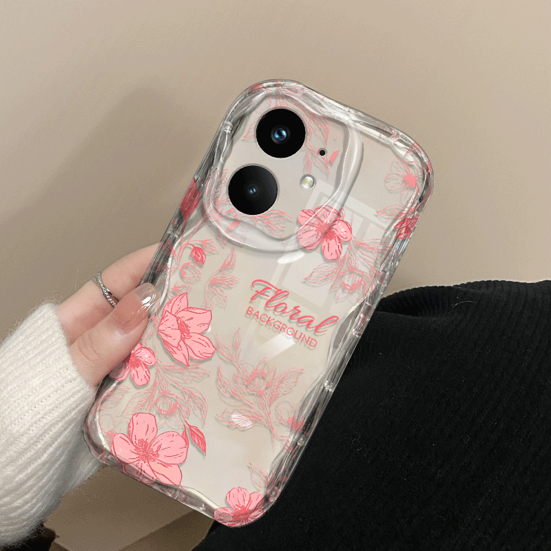 Custodia flessibile in TPU tra - Phone Cases Realme recensione e prezzo