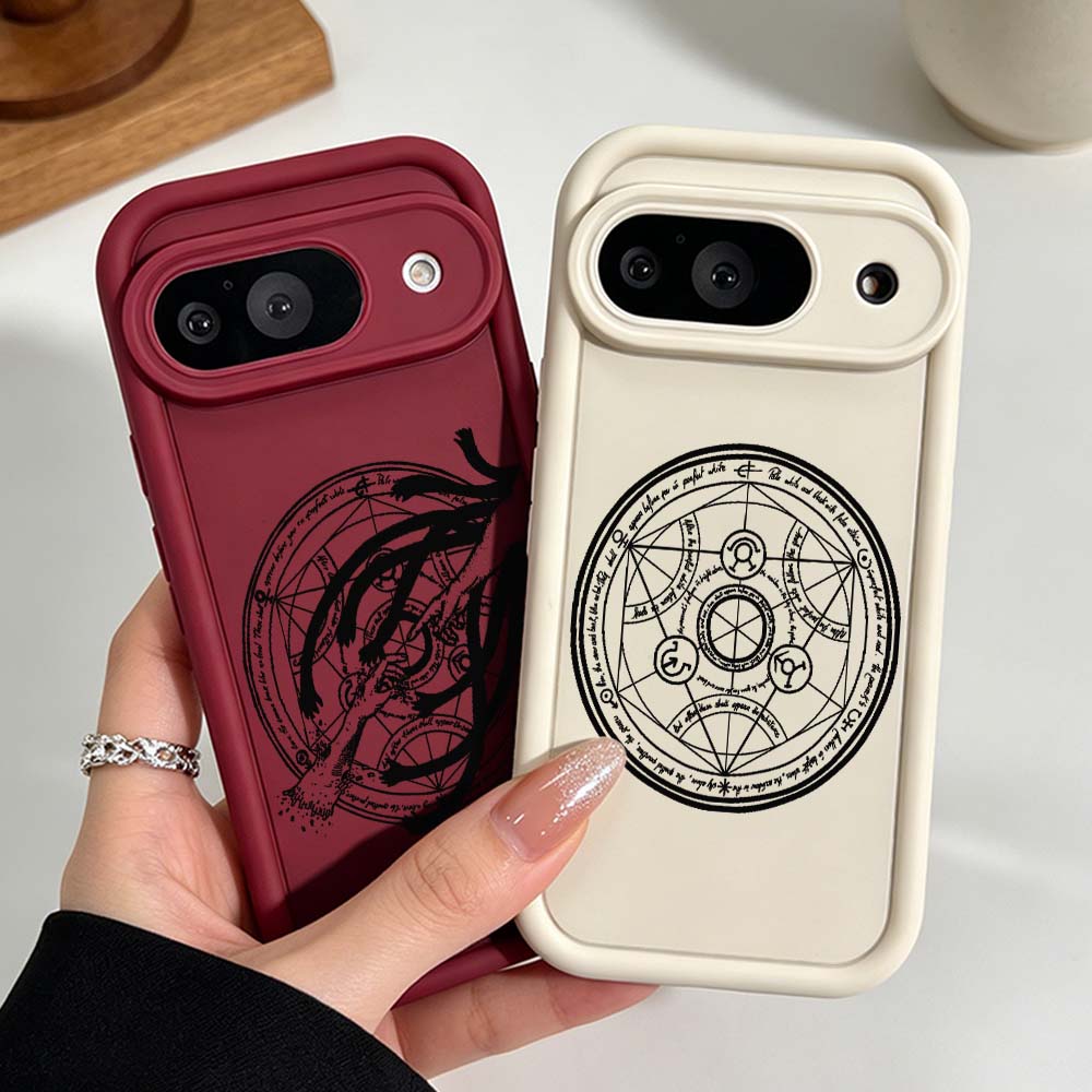 Cover per telefono alla moda F - Phone Cases Google Pixel 7 recensione e prezzo