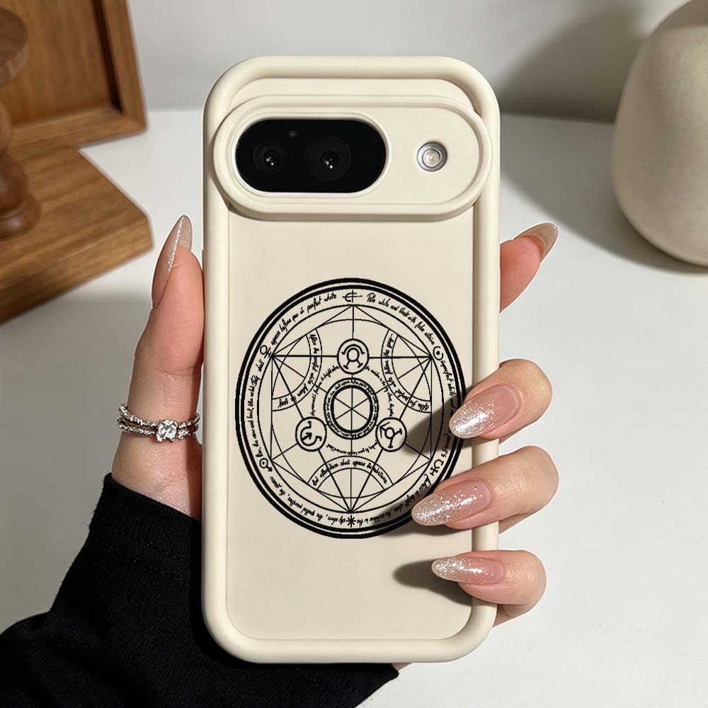 Cover per telefono alla moda F - Phone Cases Google Pixel 7 recensione e prezzo