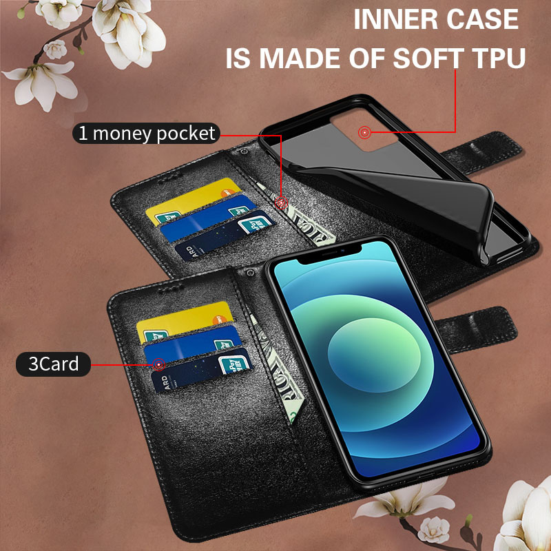Custodia a libro per Honor X8D - Phone Cases With Stand recensione e prezzo
