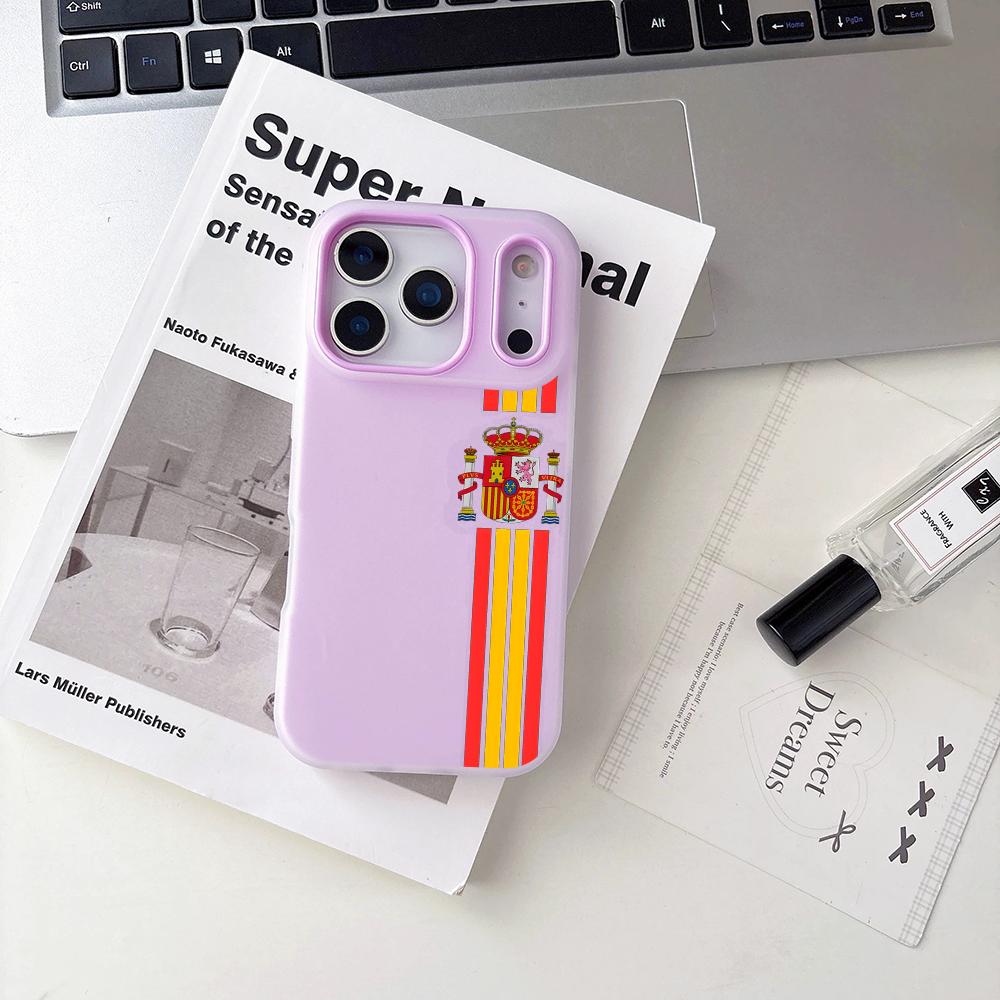 Custodia per iPhone 17 16 15 1 - Phone Cases Yellow recensione e prezzo