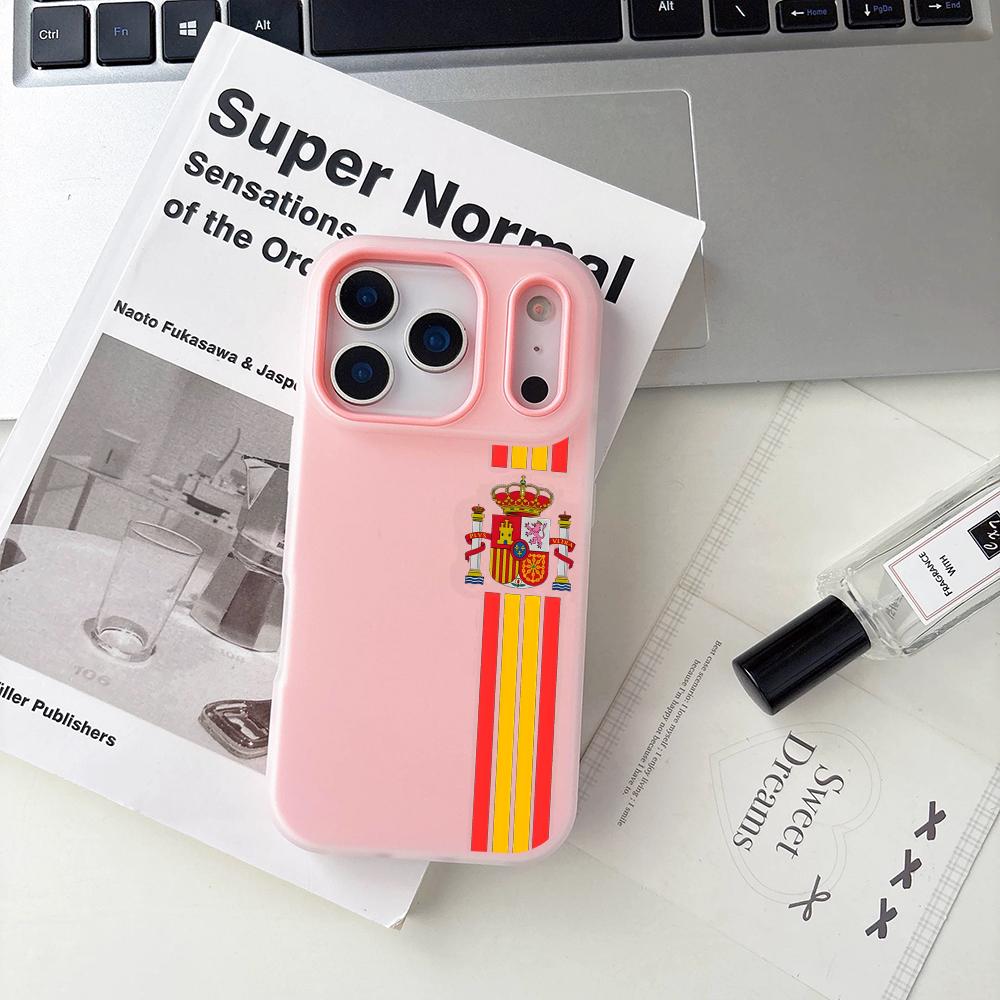 Custodia per iPhone 17 16 15 1 - Phone Cases Yellow recensione e prezzo