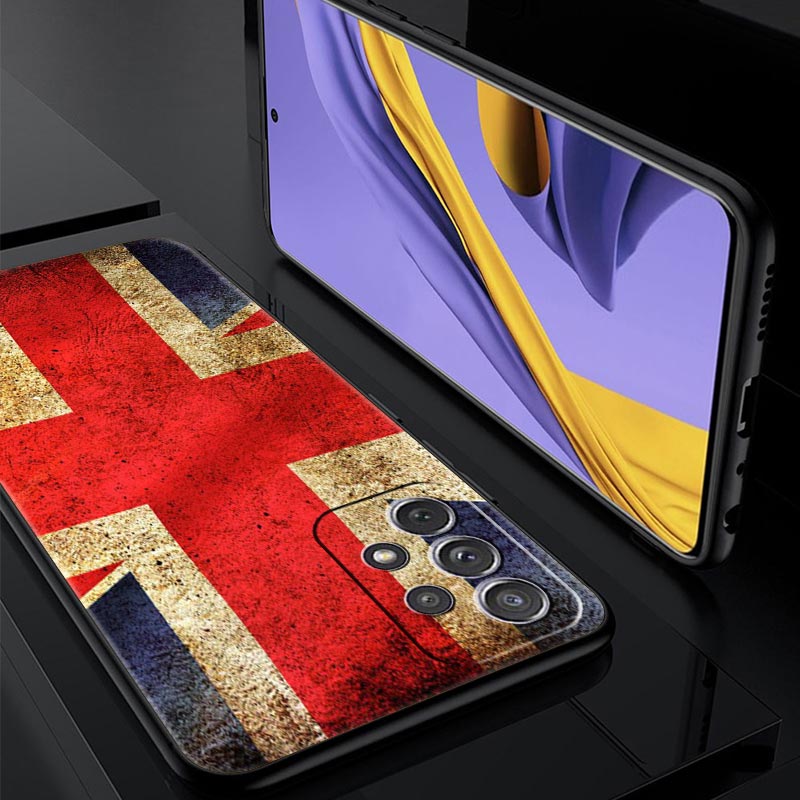 Cover per telefono con bandier - Phone Cases Uk Samsung recensione e prezzo