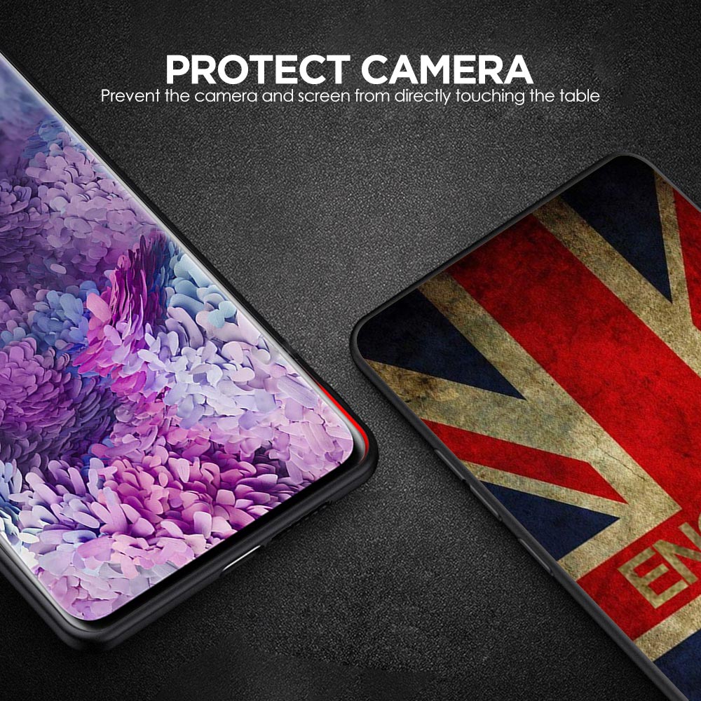 Cover per telefono con bandier - Phone Cases Uk Samsung recensione e prezzo