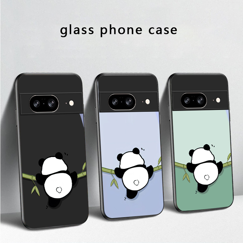 Custodia per telefono in vetro - Phone Cases Google Pixel 7 recensione e prezzo