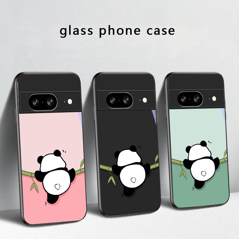 Custodia per telefono in vetro - Phone Cases Google Pixel 7 recensione e prezzo