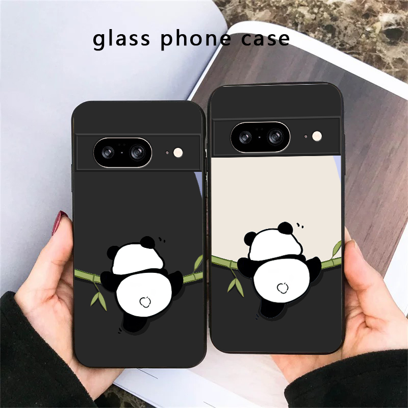 Custodia per telefono in vetro - Phone Cases Google Pixel 7 recensione e prezzo