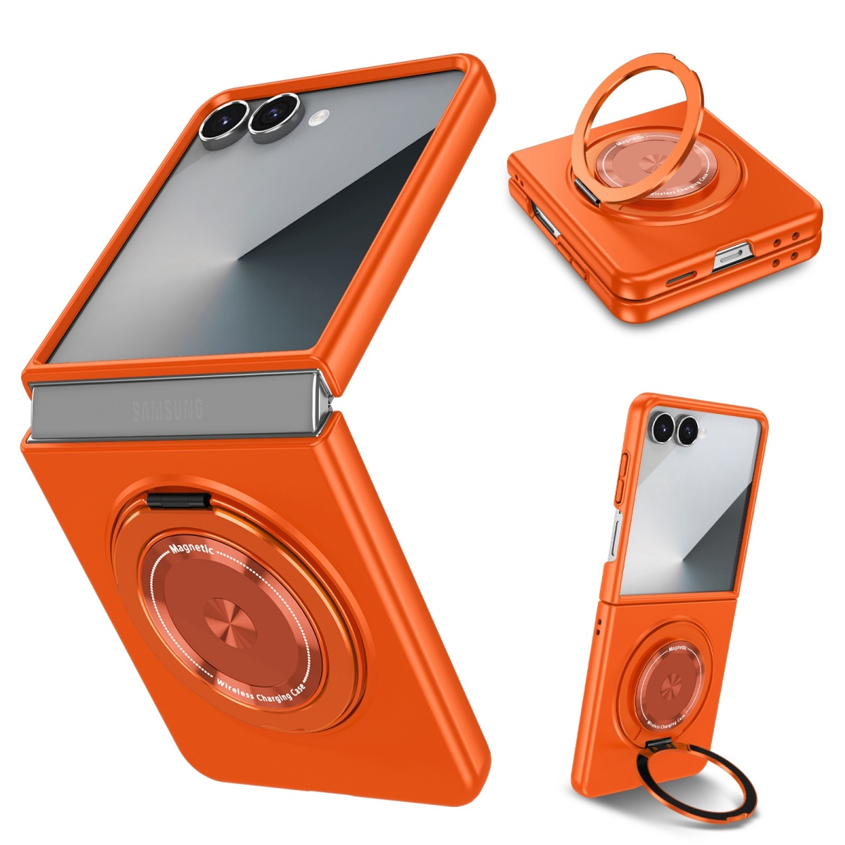 Custodia per telefono con anel - Phone Cases With Magnet recensione e prezzo