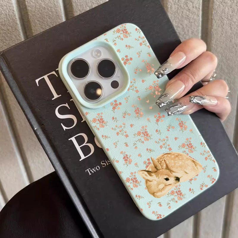 Custodia Morbida per iPhone co - Phone Cases Cute Iphone 13 recensione e prezzo