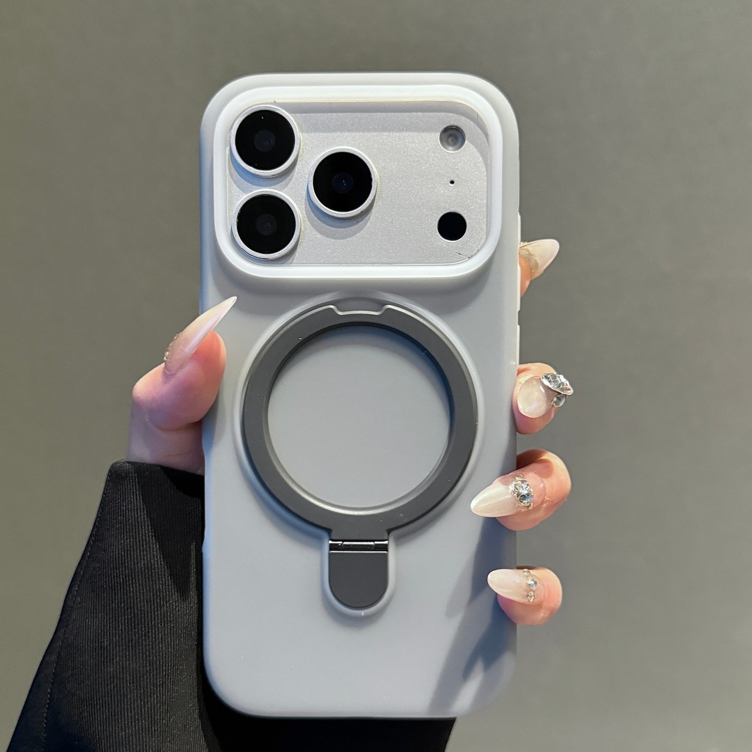 Custodia per telefono in silic - Phone Cases With Stand recensione e prezzo
