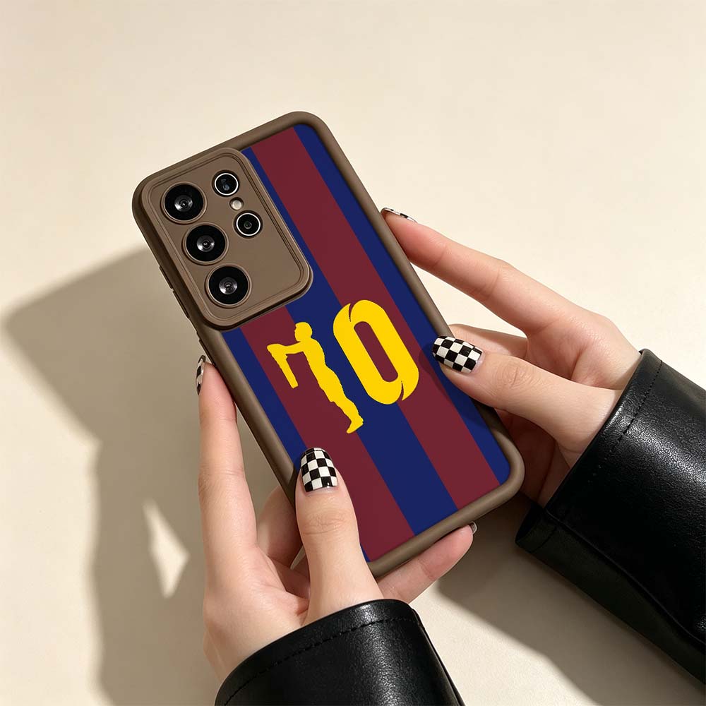 Cover per Samsung Galaxy S26 S - Phone Cases Jersey recensione e prezzo