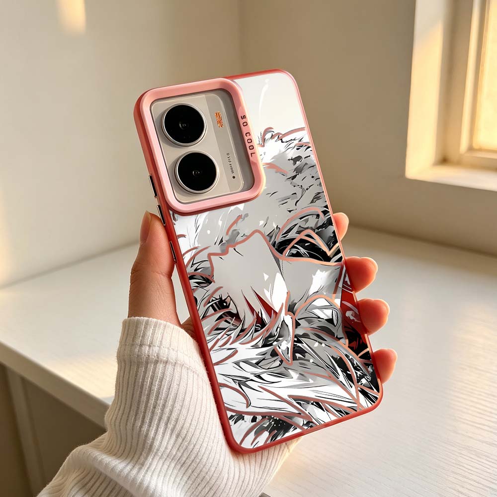 Cover per telefono color argen - Phone Cases Realme recensione e prezzo
