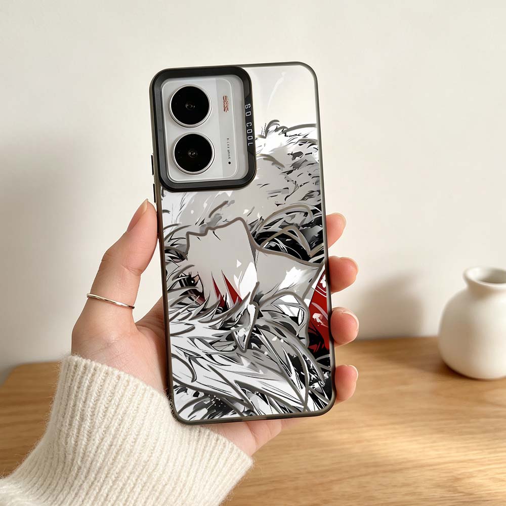 Cover per telefono color argen - Phone Cases Realme recensione e prezzo