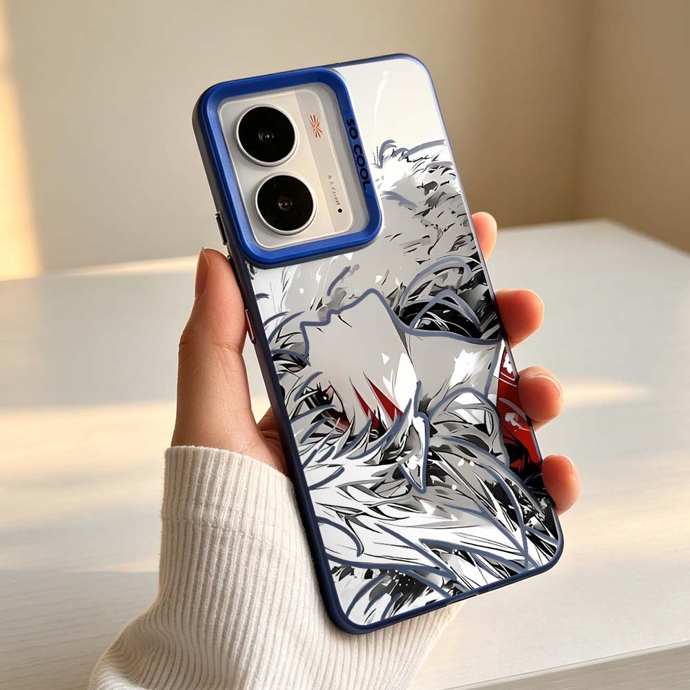 Cover per telefono color argen - Phone Cases Realme recensione e prezzo