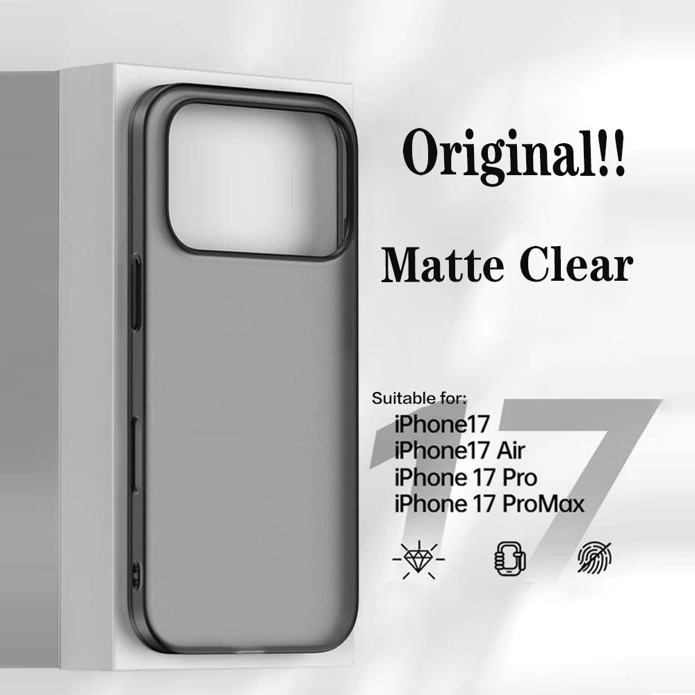 Cover Rigida Ultra Sottile Tra - Matte Frosted Case recensione e prezzo