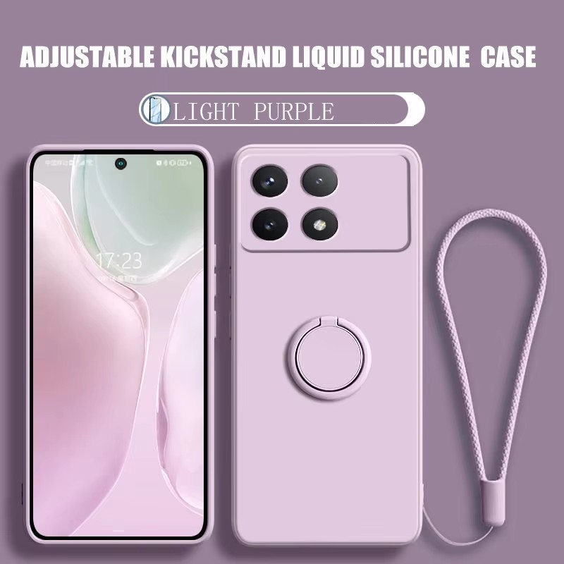 Custodia per telefono con supp - Phone Cases With Stand recensione e prezzo