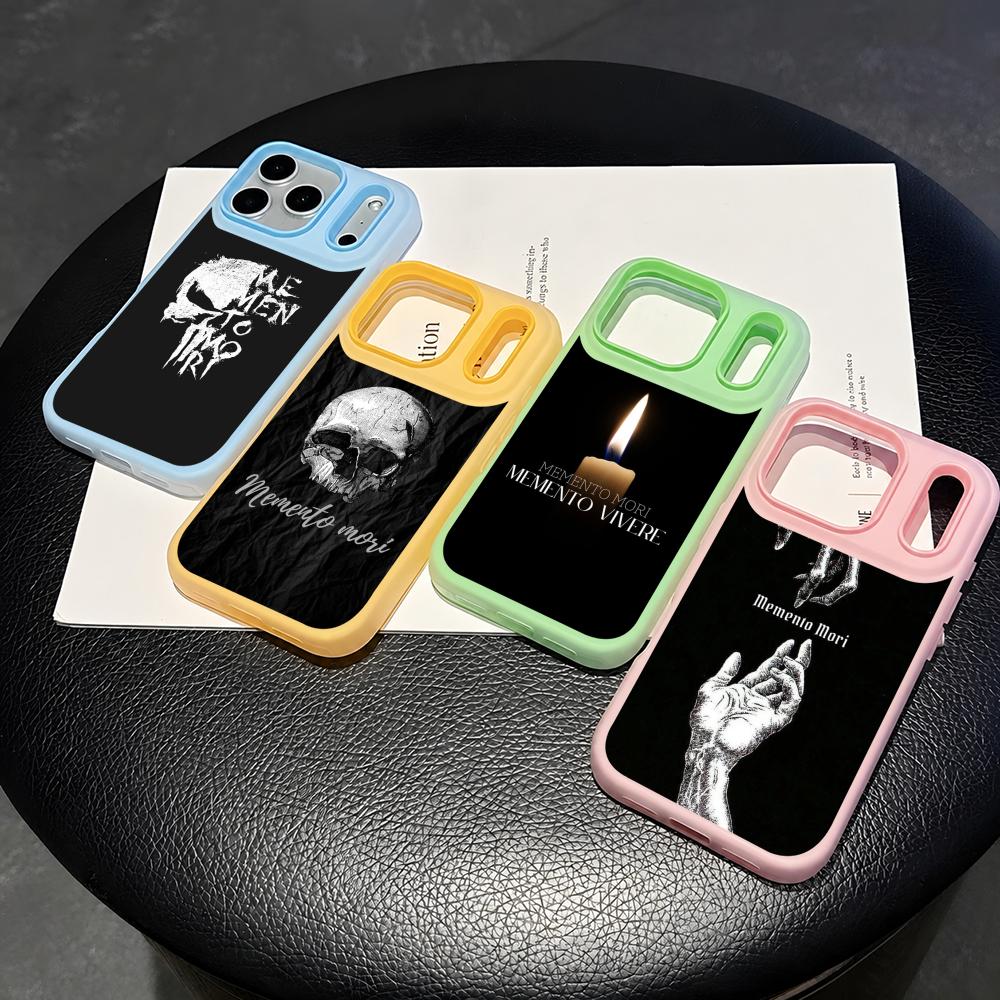 Custodia per telefono Memento  - Phone Cases Holder recensione e prezzo