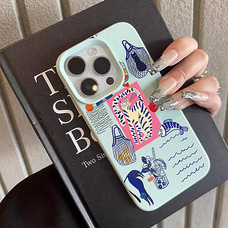 Custodie per telefono con stam - Phone Cases Cute Iphone 13 recensione e prezzo